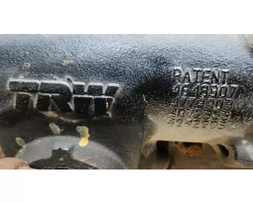 TRW/Ross Other Steering Gear  Rack