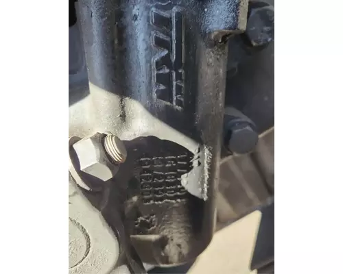 TRW/Ross Other Steering Gear  Rack