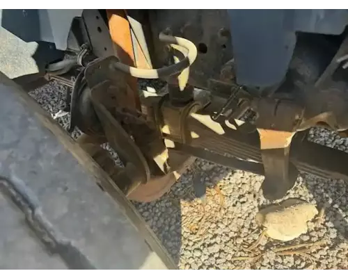 TRW/Ross RCS40002 Steering Gear  Rack