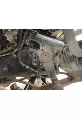 TRW/Ross RCS55001 Steering Gear