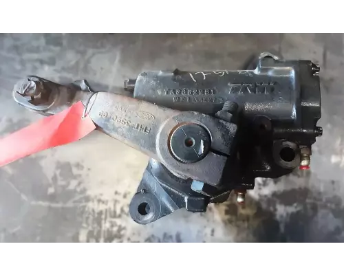 TRW/Ross RCS65001 Steering Gear  Rack