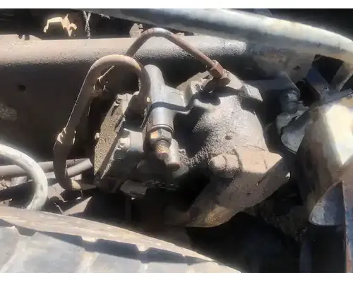 TRW/Ross RCS65001 Steering Gear  Rack