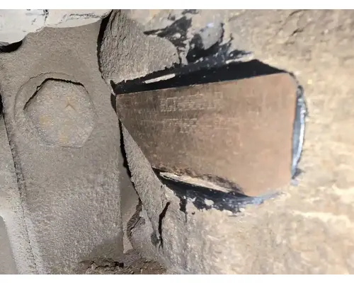 TRW/Ross RGT66001R Steering Gear  Rack