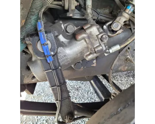 TRW/Ross TAS40005 Steering Gear  Rack