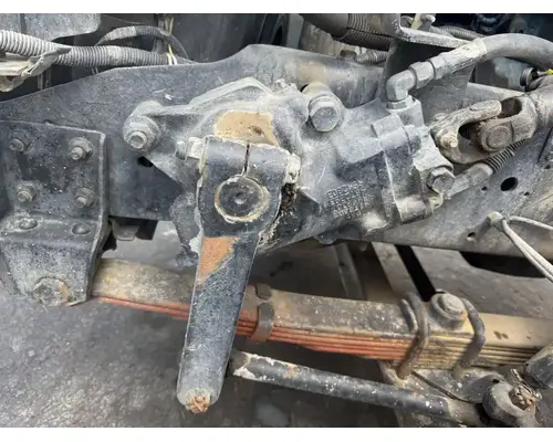 TRW/Ross TAS40006A Steering Gear  Rack