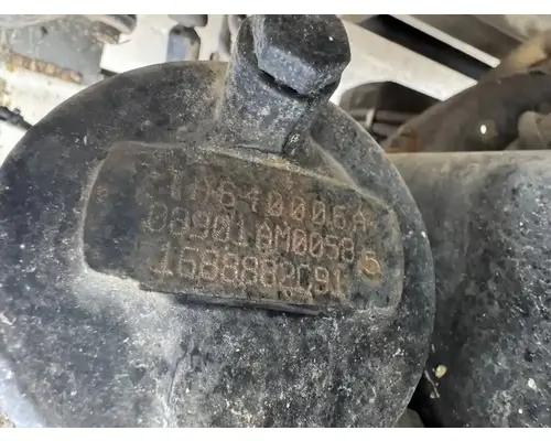 TRW/Ross TAS40006A Steering Gear  Rack