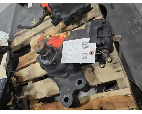 TRW/Ross TAS40042 Steering Gear  Rack