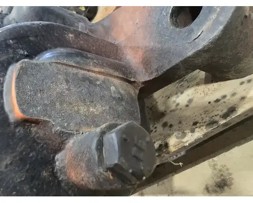 TRW/Ross TAS40042 Steering Gear  Rack