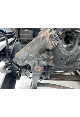 TRW/Ross TAS40 Steering Gear / Rack