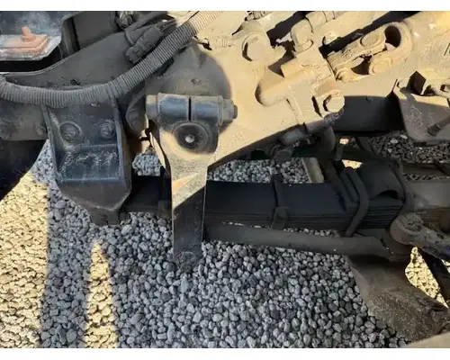 TRW/Ross TAS55001A Steering Gear  Rack