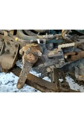 TRW/Ross TAS55001 Steering Gear / Rack