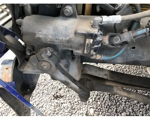 TRW/Ross TAS55003A Steering Gear  Rack