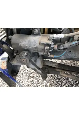 TRW/Ross TAS55003A Steering Gear / Rack