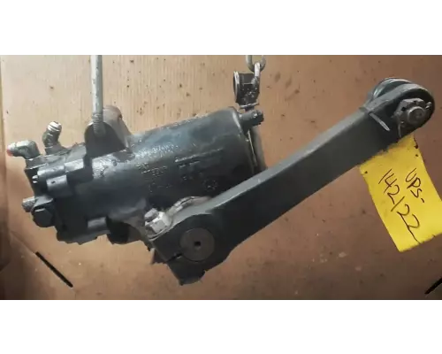 TRW/Ross TAS55016A Steering Gear  Rack