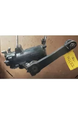 TRW/Ross TAS55016A Steering Gear / Rack