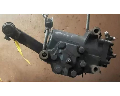 TRW/Ross TAS55016A Steering Gear  Rack
