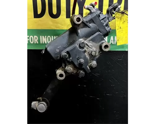 TRW/Ross TAS55016A Steering Gear  Rack