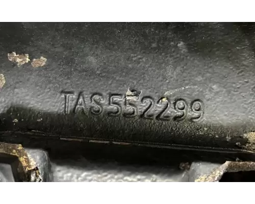 TRW/Ross TAS55016A Steering Gear  Rack