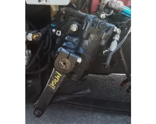 TRW/Ross TAS55016A Steering Gear  Rack