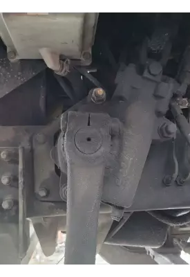TRW/Ross TAS55016A Steering Gear / Rack