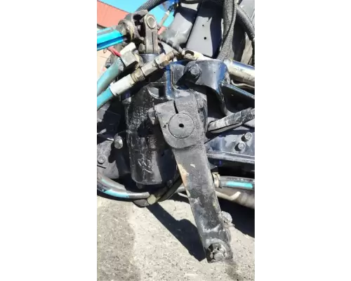 TRW/Ross TAS65003 Steering Gear  Rack