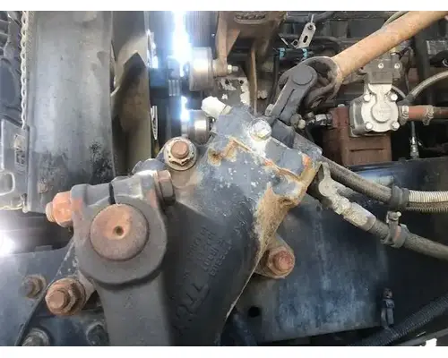 TRW/Ross TAS65004A Steering Gear  Rack