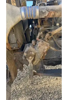 TRW/Ross TAS65004 Steering Gear / Rack