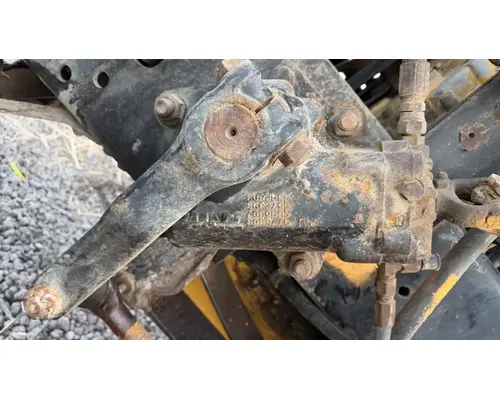 TRW/Ross TAS65004 Steering Gear  Rack