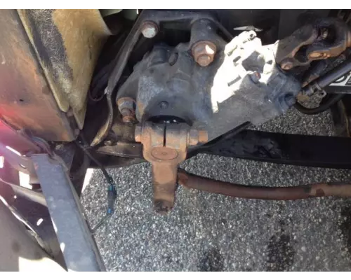 TRW/Ross TAS65006 Steering Gear  Rack