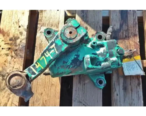 TRW/Ross TAS65010 Steering Gear  Rack