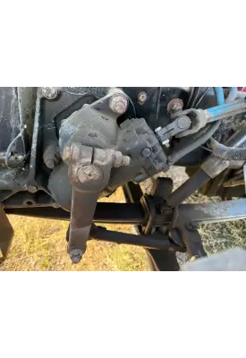TRW/Ross TAS65024 Steering Gear / Rack