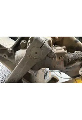 TRW/Ross TAS65024 Steering Gear / Rack