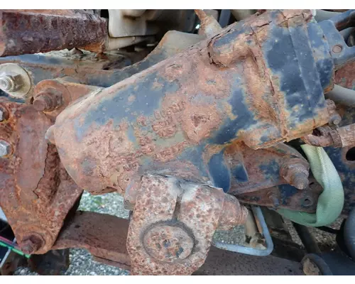 TRW/Ross TAS65026 Steering Gear