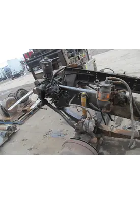 TRW/Ross TAS65047 Steering Gear