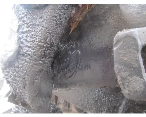 TRW/Ross TAS65047 Steering Gear