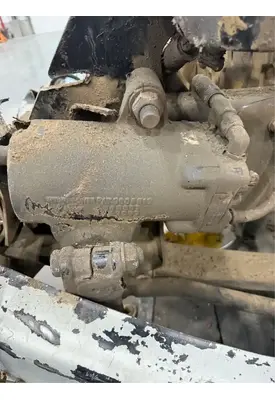 TRW/Ross TAS65052A Steering Gear / Rack