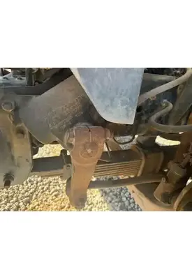 TRW/Ross TAS65073 Steering Gear / Rack