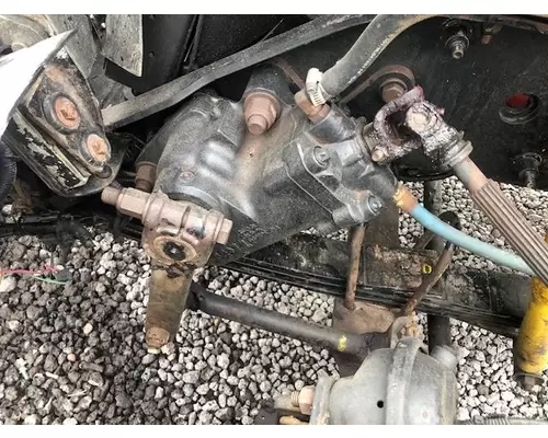 TRW/Ross TAS65079 Steering Gear  Rack
