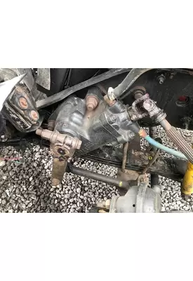 TRW/Ross TAS65079 Steering Gear / Rack