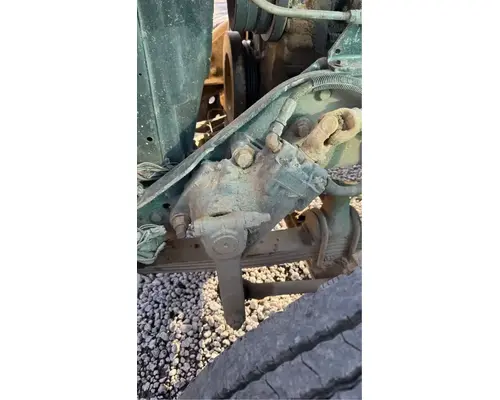 TRW/Ross TAS65079 Steering Gear  Rack