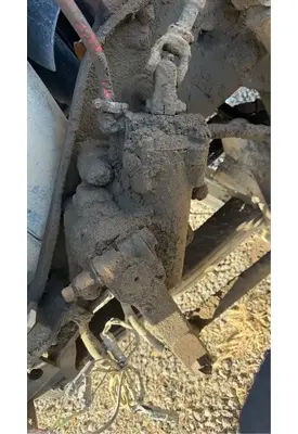 TRW/Ross TAS65079 Steering Gear / Rack