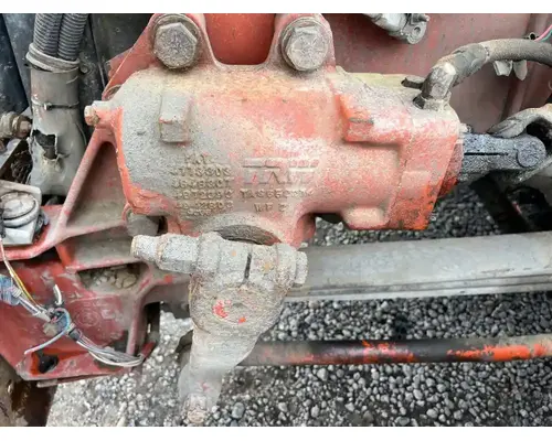 TRW/Ross TAS65090 Steering Gear  Rack