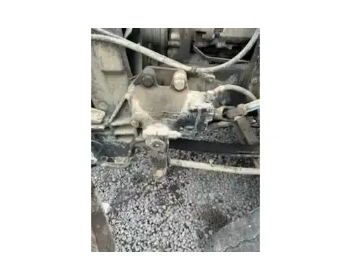 TRW/Ross TAS65090 Steering Gear  Rack