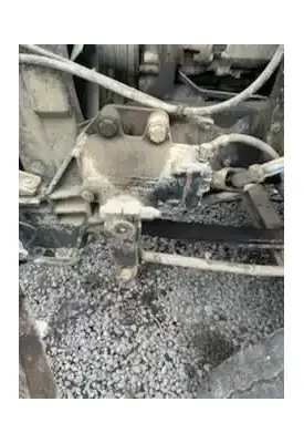 TRW/Ross TAS65090 Steering Gear / Rack