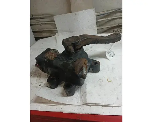 TRW/Ross TAS65090 Steering Gear  Rack