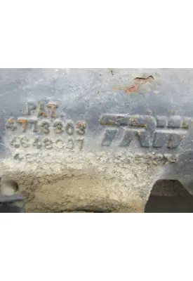 TRW/Ross TAS65090 Steering Gear