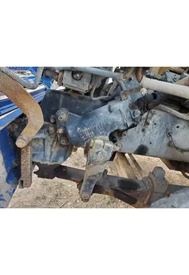 TRW/Ross TAS65104A Steering Gear / Rack