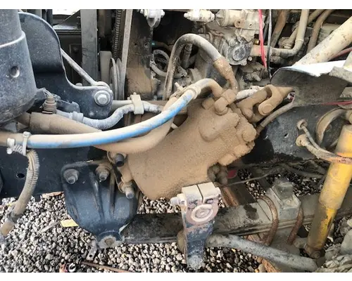 TRW/Ross TAS65104A Steering Gear  Rack