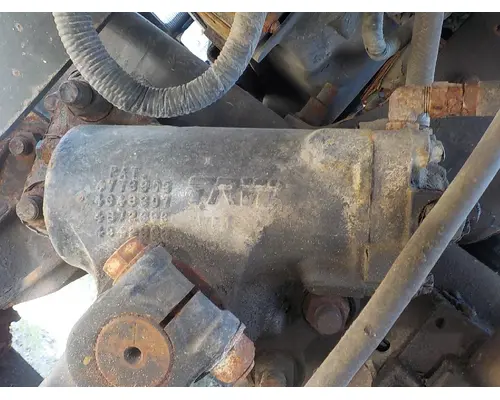 TRW/Ross TAS65104 Steering Gear