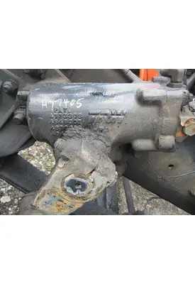 TRW/Ross TAS65104 Steering Gear